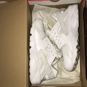 Nike Huarache Run